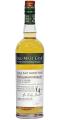 Bunnahabhain 1997 DL Old Malt Cask Refill Hogshead 50% 700ml