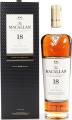 Macallan 18yo Sherry 43% 750ml