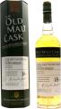 Glen Keith 1997 HL The Old Malt Cask Refill Hogshead 50% 700ml