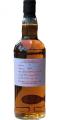Springbank 2002 Duty Paid Sample For Trade Purposes Only Fresh Port HHD Rotation 843 54.1% 700ml