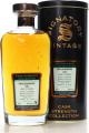 Cragganmore 1985 SV Cask Strength Collection 54.6% 700ml