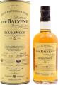 Balvenie 12yo DoubleWood Sherry Cask Finish 43% 200ml