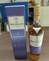 Macallan 18yo Triple Cask Matured 43% 700ml