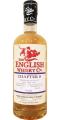 The English Whisky 2010 Chapter 9 Peated Smokey ASB 46% 700ml