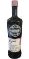 Speyburn 2009 SMWS 88.24 Refill Ex-Bourbon Hogshead 52.9% 750ml