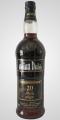 Beinn Dubh 20yo 43% 700ml