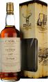 Talisker 1957 GM Original Cask Natural High Strength 51.1% 750ml