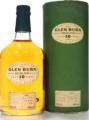 Glen Burn 1988 ID Glen Burn Distillers Oak Casks 40% 700ml