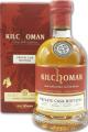 Kilchoman 2007 Private Cask Release Bourbon 125/2007 Die Deichgrafen von Tating 55.3% 700ml