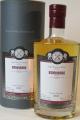 Bowmore 2002 MoS 56.8% 700ml