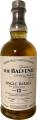 Balvenie 12yo Single Barrel First Fill Ex-Bourbon #8326 47.8% 700ml