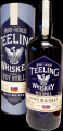 Teeling Single Pot Still Sherry Cask Slovakia 60.9% 700ml