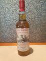 Glen Spey 2010 vW The Ultimate Cask Strength First Fill Hogshead #804787 58.4% 700ml