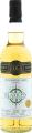 Teaninich 2008% Bourbon Barrel High Spirits Netherlands 500ml
