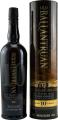 Old Ballantruan 10yo The Peated Malt 50% 700ml