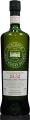 Rosebank 1991 SMWS 25.52 Fresh and juicy collides with spicy heat Refill Ex-Bourbon Barrel 55% 700ml