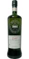 Rosebank 1991 SMWS 25.67 Dame Nellie Melba singing summer songs Refill Ex-Bourbon Barrel 53.4% 700ml