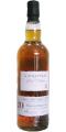 Tomatin 1988 DR Individual Cask Bottling #1087 55.4% 700ml