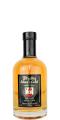 Pure Malt Allan's Gold 42% 350ml