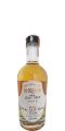 St. Kilian 2017 Rum Cask Hand Filled #2789 58% 350ml