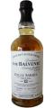 Balvenie 12yo 1st Fill Ex-Bourbon Barrel 47.8% 700ml