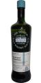 An Cnoc 2009 SMWS 115.11 Fresh and flirtatious Refill Ex-Bourbon Barrel 59.9% 700ml