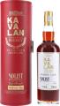 Kavalan Solist Sherry Cask S081215039 59.4% 700ml