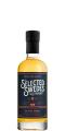 Box 2011 SM Selected Swedes Islay Cask 55.1% 500ml
