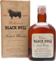 Black Bull Best Extra GWC Blended Scotch Whisky 50% 750ml