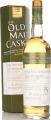 Scapa 1993 DL The Old Malt Cask Refill Hogshead DL 5245 50% 700ml