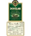 Benrinnes 1995 DoD Bourbon Barrel LD 4575 46% 700ml