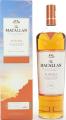 Macallan Aurora Sherry / American Oak 40% 1000ml