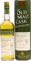 Bowmore 1990 HL The Old Malt Cask Special Cask Strength Refill Hogshead Japan Import System jis 58.1% 700ml