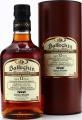 Ballechin 2004 Manzanilla Sherry Cask Matured 55.6% 700ml