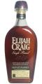 Elijah Craig 8yo New Charred American Oak Petite Cellars 66.6% 750ml