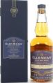 Glen Moray 2005 Hand Bottled at the Distillery Bourbon #707 53.8% 700ml