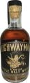 Highwayman Single Malt Whisky Winter Whisky Festival 24 PX 55% 200ml