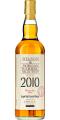 Caol Ila 2010 WM Rossi & Rossi Treviso 46% 700ml