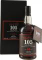 Glenfarclas 105 40th Anniversary Limited Edition 60% 700ml