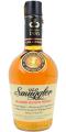 Old Smuggler Blended Scotch Whisky Imported Hiram Walker & Sons Inc 40% 1750ml