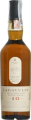 Lagavulin 16yo Islay Single Malt Scotch Whisky 43% 700ml