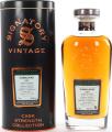 Glenallachie 2007 SV Cask Strength Collection 1st Fill Sherry Butt #900511 64.8% 700ml