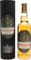 Columban of Iona 1991 Stm Cask Selection #16 57.5% 700ml