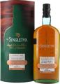 The Singleton of Glendullan Master's Art Small Batch 40% 1000ml