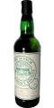 Mortlach 1986 SMWS 76.10 Lime-scented candles 76.10 58.6% 700ml
