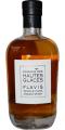 Domaine des Hautes Glaces 2011 Flavis 3 Vin Jaune Cask 46% 700ml