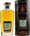 Strathmill 1996 SV Cask Strength Collection #2101 55.8% 700ml