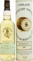 Bladnoch 1987 SV Millennium Edition 43% 700ml