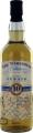 Ledaig 2008 WW8 The Warehouse Collection Bourbon Hogshead W87053 53.9% 700ml