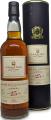 Glenburn 1994 DR Cask Collection Sherry Butt 54.9% 700ml